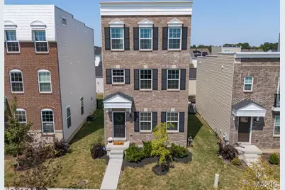 9433 Vandervoort Court, Crestwood, MO 63126 - Photo 10