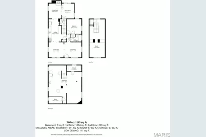 201 Perry Street, Saint Charles, MO 63301 - Photo 48
