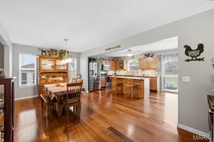 205 Hawksbury Pl, O'Fallon, MO 63368 - Photo 12