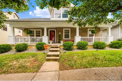 205 Hawksbury Place, O'Fallon, MO 63368 - Photo 1
