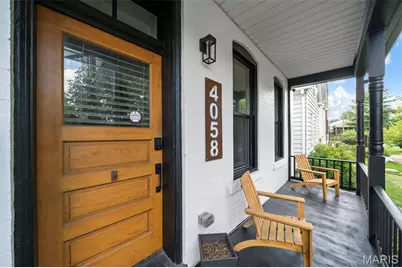 4058 Phillips Avenue, Saint Louis, MO 63116 - Photo 2