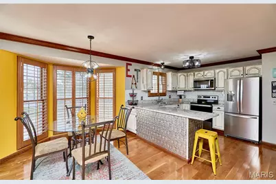 404 Chantilly Court, Warrenton, MO 63383 - Photo 24