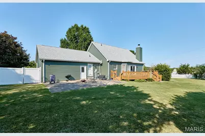 404 Chantilly Court, Warrenton, MO 63383 - Photo 60