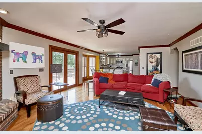 404 Chantilly Court, Warrenton, MO 63383 - Photo 20
