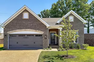 107 Quail Bluff Ct, Wentzville, MO 63385 - Photo 1