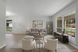 3950 Greengrass Dr, Florissant, MO 63033 - Photo 8