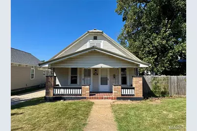 607 N Desloge Drive, Desloge, MO 63601 - Photo 1
