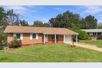 4303 Martyridge Court, Saint Louis, MO 63129 - Photo 1