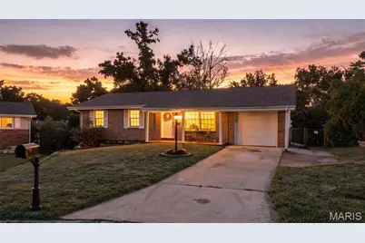 4303 Martyridge Court, Saint Louis, MO 63129 - Photo 26