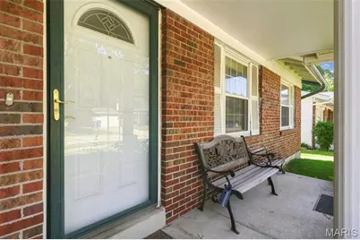 12022 Trampe Heights Lane, Hazelwood, MO 63138 - Photo 4