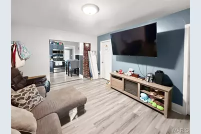 1607 Booker Street, Hannibal, MO 63401 - Photo 8