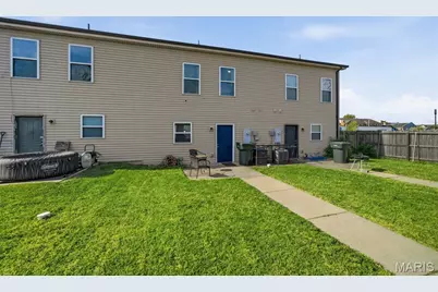 721 Dickson Street, Saint Louis, MO 63106 - Photo 26