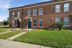 721 Dickson St, Saint Louis, MO 63106 - Photo 2
