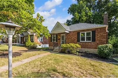 6228 Dexter Drive, Affton, MO 63123 - Photo 4