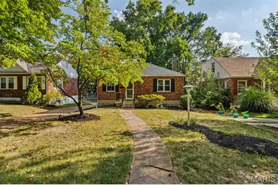 6228 Dexter Drive, Affton, MO 63123 - Photo 2