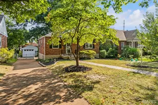 6228 Dexter Dr, Affton, MO 63123 - Photo 1