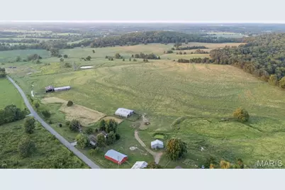 1974 Old Fredericktown Road, Farmington, MO 63640 - Photo 6