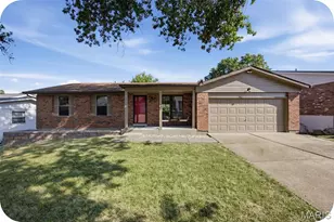 2675 Victron Dr, Saint Louis, MO 63129 - Photo 1