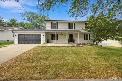 2952 N Kristopher Bend Court, Saint Charles, MO 63303 - Photo 2
