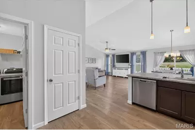 132 Prairie Wind Drive, Wentzville, MO 63385 - Photo 14