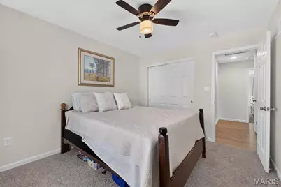 132 Prairie Wind Drive, Wentzville, MO 63385 - Photo 24