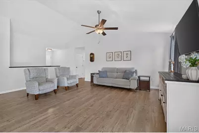 132 Prairie Wind Drive, Wentzville, MO 63385 - Photo 6