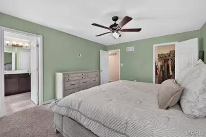 132 Prairie Wind Drive, Wentzville, MO 63385 - Photo 22