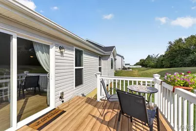132 Prairie Wind Drive, Wentzville, MO 63385 - Photo 30