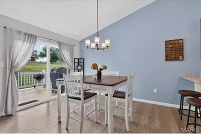 132 Prairie Wind Drive, Wentzville, MO 63385 - Photo 8