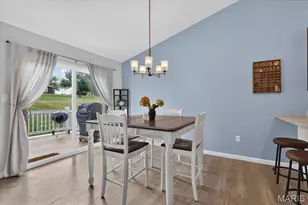 132 Prairie Wind Dr, Wentzville, MO 63385 - Photo 8