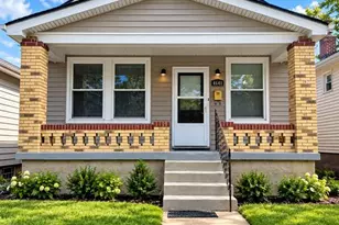 4640 Ray Ave, Saint Louis, MO 63116 - Photo 2