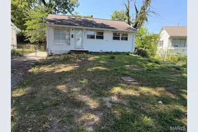 10515 Gretna Circle, Saint Louis, MO 63137 - Photo 1