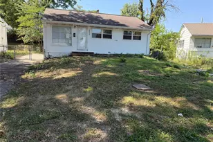 10515 Gretna Cir, Saint Louis, MO 63137 - Photo 1