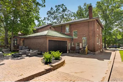 7035 Forsyth Boulevard, University City, MO 63105 - Photo 20