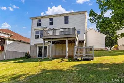 4356 Kensington Manor Drive, Saint Louis, MO 63128 - Photo 4