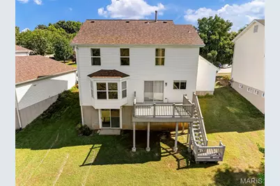 4356 Kensington Manor Drive, Saint Louis, MO 63128 - Photo 52