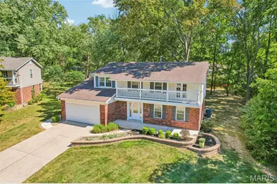 70 Breezeview Drive, Ballwin, MO 63021 - Photo 52