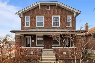 4331 S 38th St, Saint Louis, MO 63116 - Photo 2