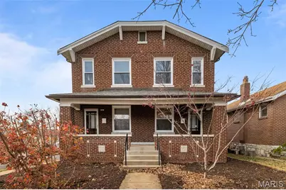 4331 S 38th Street, Saint Louis, MO 63116 - Photo 1