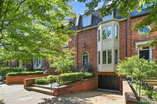 4510 Pershing Pl, Saint Louis, MO 63108 - Photo 1