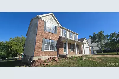 7547 Pierside Drive, Dardenne Prairie, MO 63368 - Photo 2