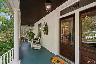 736 Fairview Ave, Saint Louis, MO 63119 - Photo 8
