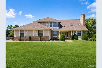 440 Meramec Way, Saint Charles, MO 63303 - Photo 1