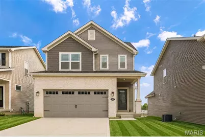 32 Wingtip Court, Saint Peters, MO 63376 - Photo 1