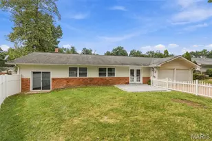 502 Iron Lantern Dr, Ballwin, MO 63011 - Photo 24