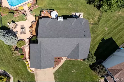 73 Elm Creek Court, Wentzville, MO 63385 - Photo 68