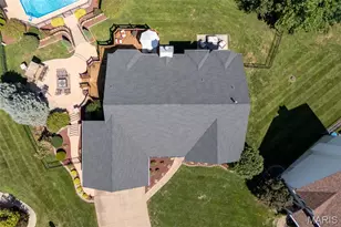 73 Elm Creek Ct, Wentzville, MO 63385 - Photo 68