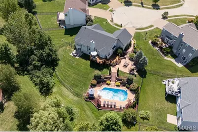 73 Elm Creek Court, Wentzville, MO 63385 - Photo 72