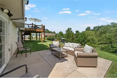 73 Elm Creek Court, Wentzville, MO 63385 - Photo 48
