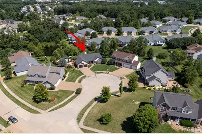 73 Elm Creek Court, Wentzville, MO 63385 - Photo 64